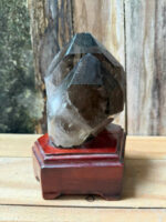 Tinh Thể Thạch Anh Khói anh em Đen đậm - Ảnh 2