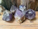 Tinh Thể Đá Thạch Anh Tím lớn - năng lượng cao