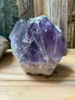 Tinh Thể Đá Thạch Anh Tím lớn - năng lượng cao - Ảnh 4