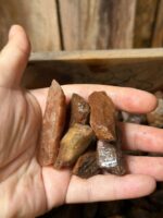 Tinh Thể Đá Thạch Anh Vụn Tóc (Quế Phong - Nghệ An) - Ảnh 3