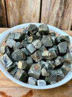 Đá Vàng Găm hàng lớn chọn lựa (siêu Vip) - Trừ tà, trấn trạch - Ảnh 2